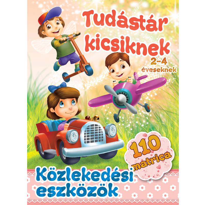 Közlekedési eszközök