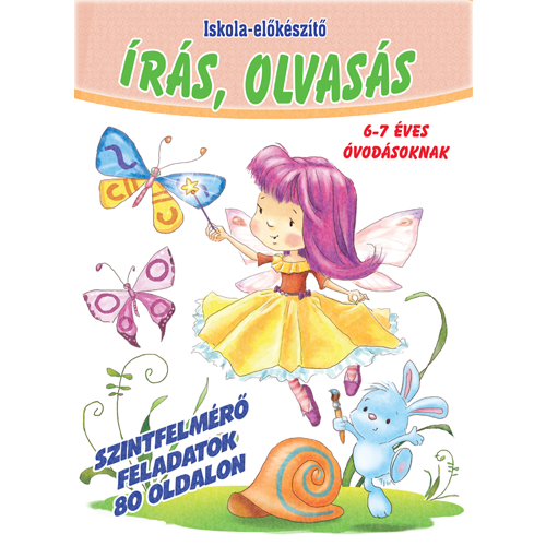 Írás, olvasás