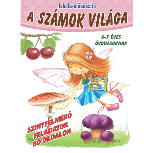 A számok világa