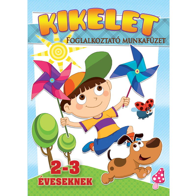 Kikelet