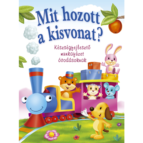 Mit hozott a kisvonat?