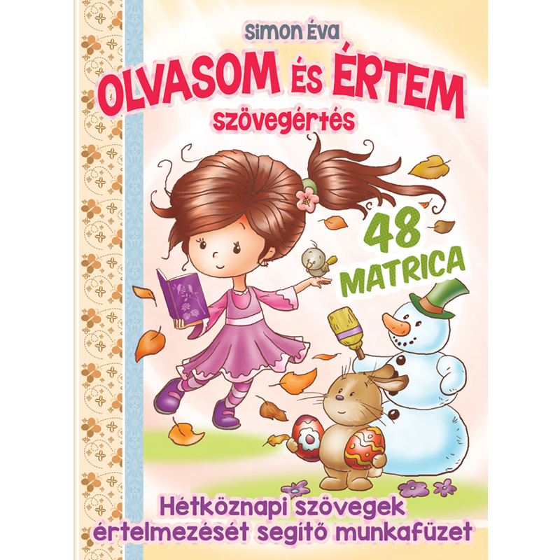 Olvasom és értem