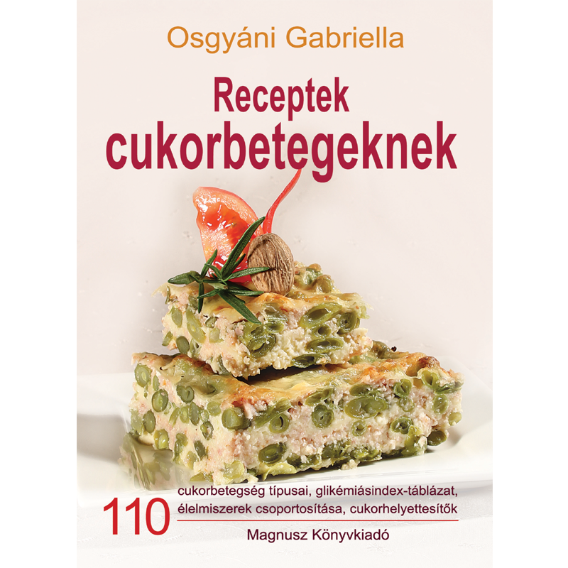 Cukorbetegeknek | Magazin | hazareten.hu